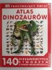 ATLAS DINOZAURÓW